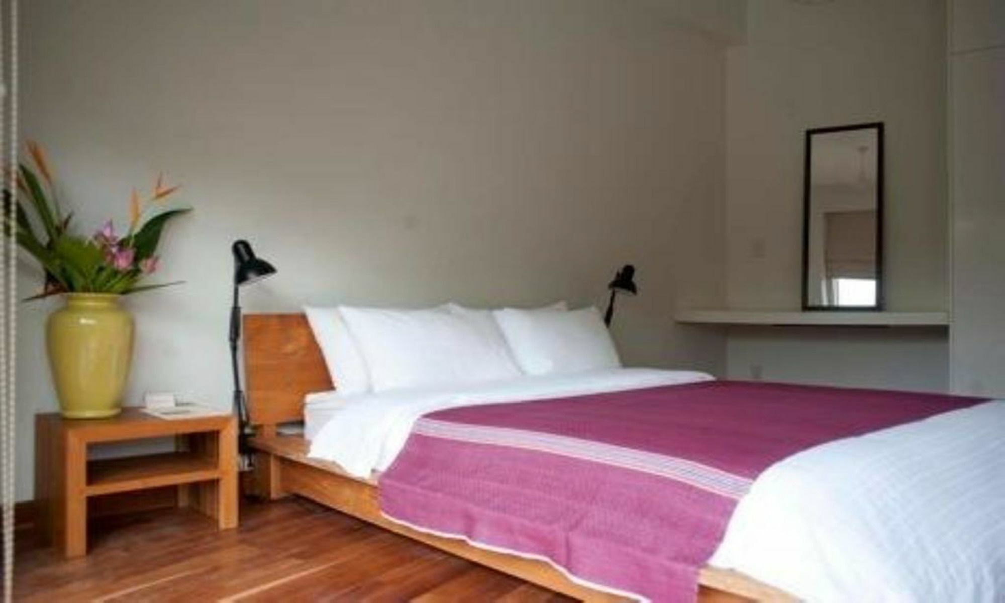 Comoda Casa Hotel Σιέμ Ρέαπ Εξωτερικό φωτογραφία