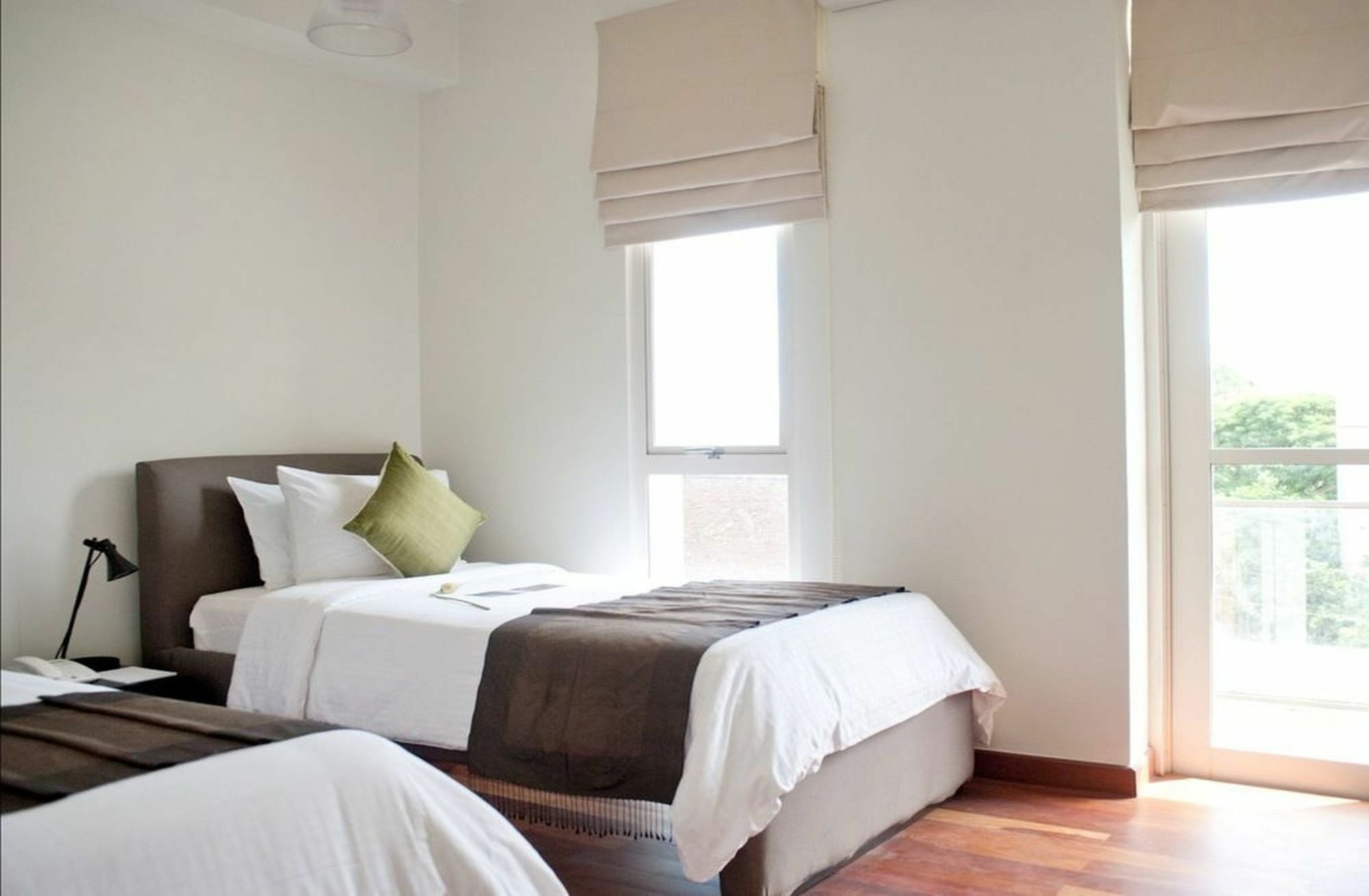 Comoda Casa Hotel Σιέμ Ρέαπ Εξωτερικό φωτογραφία
