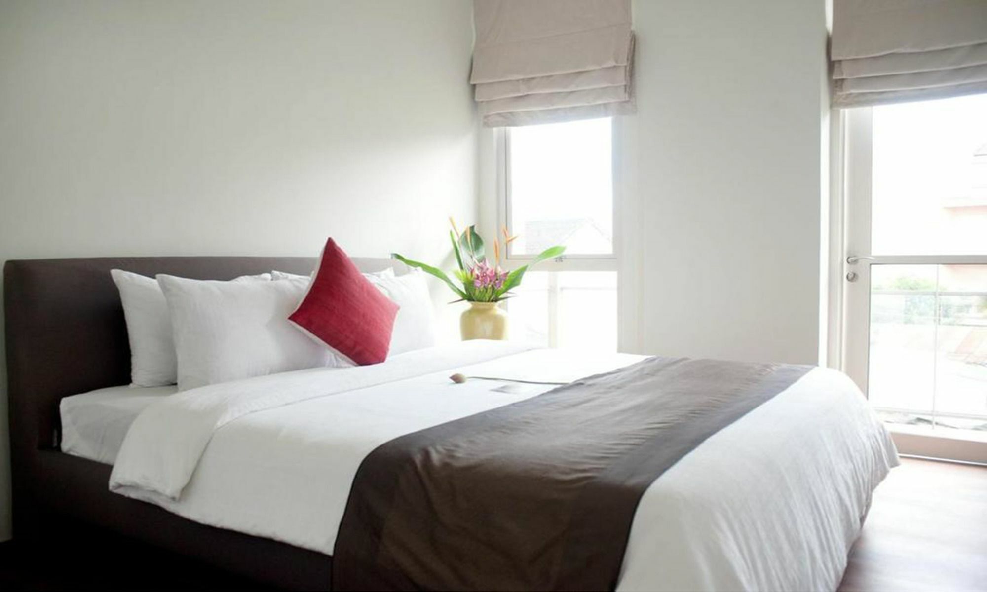 Comoda Casa Hotel Σιέμ Ρέαπ Δωμάτιο φωτογραφία