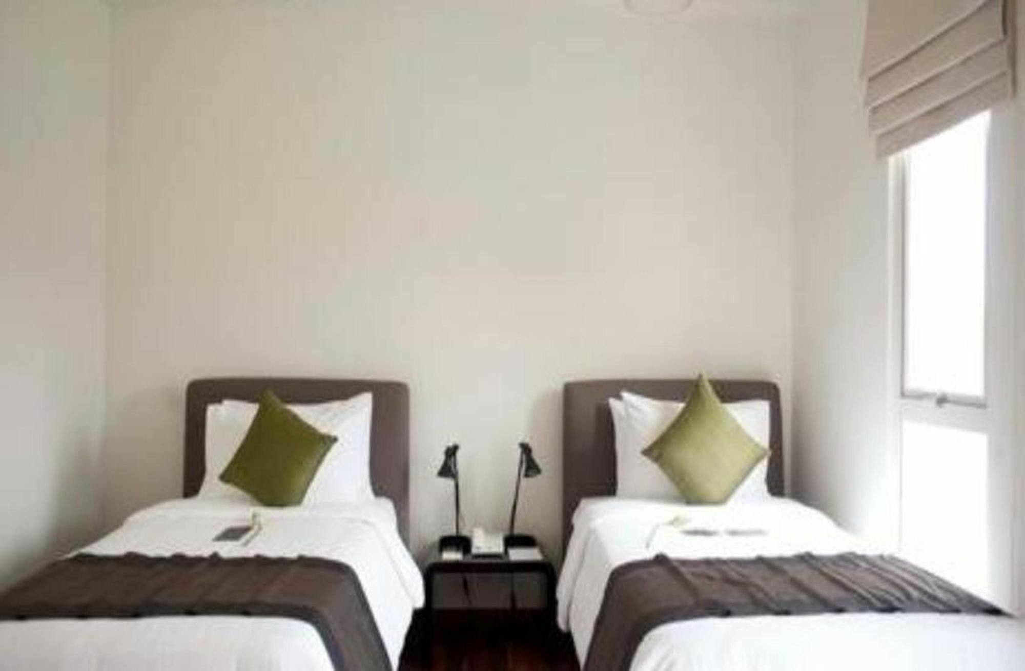Comoda Casa Hotel Σιέμ Ρέαπ Εξωτερικό φωτογραφία
